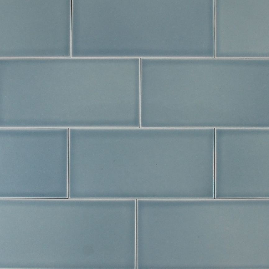 Beautiful ceramic glazed wall tile