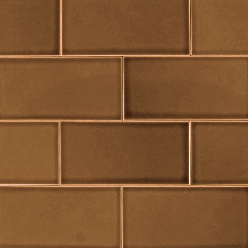 Beautiful ceramic glazed wall tile