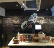 ceramic tiles for mosaic art