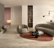 wood look porcelain tile