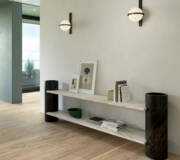 wood look porcelain tile