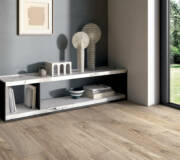 wood look porcelain tile