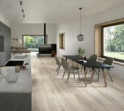 wood look porcelain tile