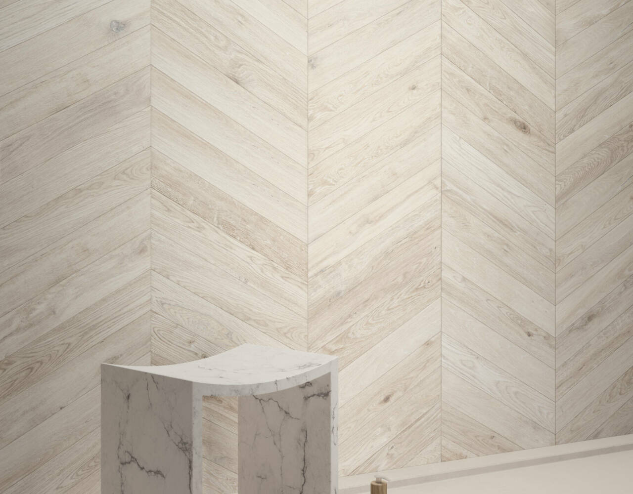 wood look porcelain tile