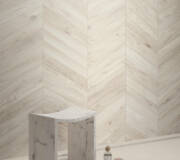 wood look porcelain tile