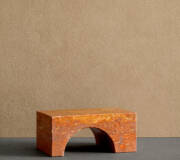 pastel colored wall tile