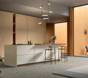 pastel colored wall tile