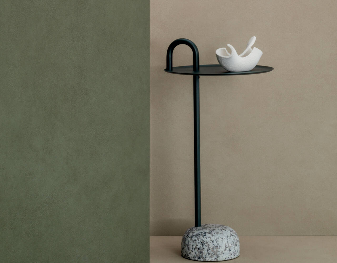 pastel colored wall tile