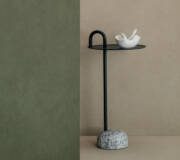 pastel colored wall tile