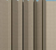 pastel colored wall tile