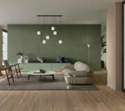 pastel colored wall tile