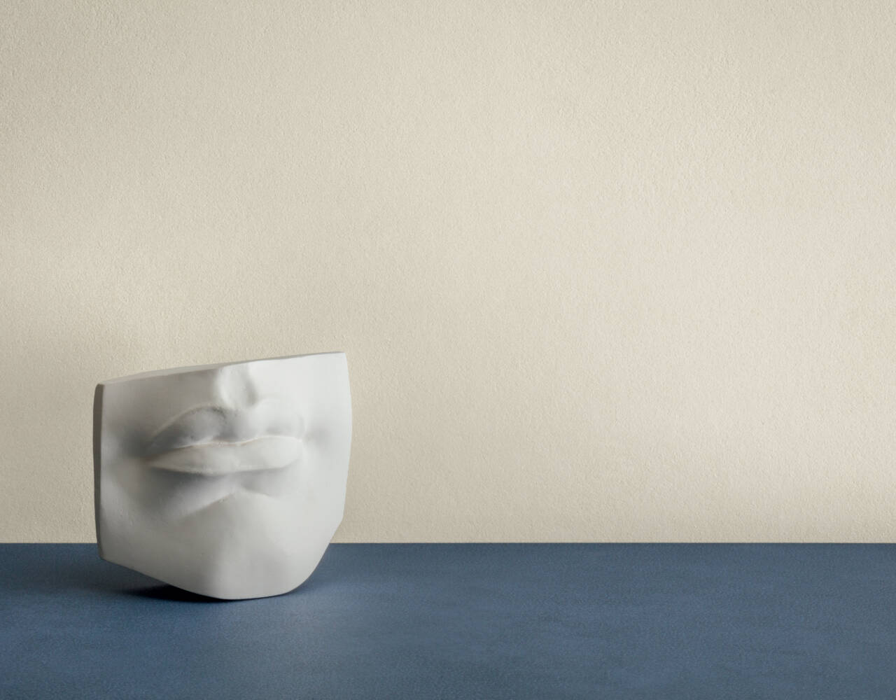 pastel colored wall tile