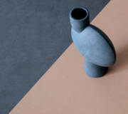 pastel colored wall tile