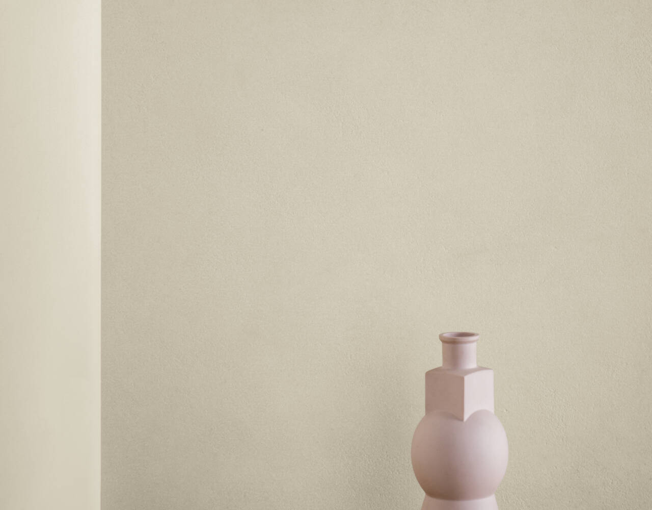 pastel colored wall tile