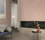 pastel colored wall tile