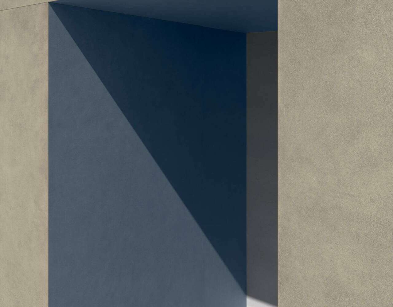 pastel colored wall tile