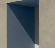 pastel colored wall tile